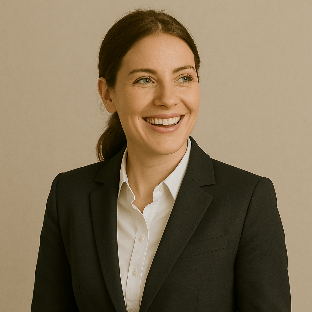 Sophie - Consultant