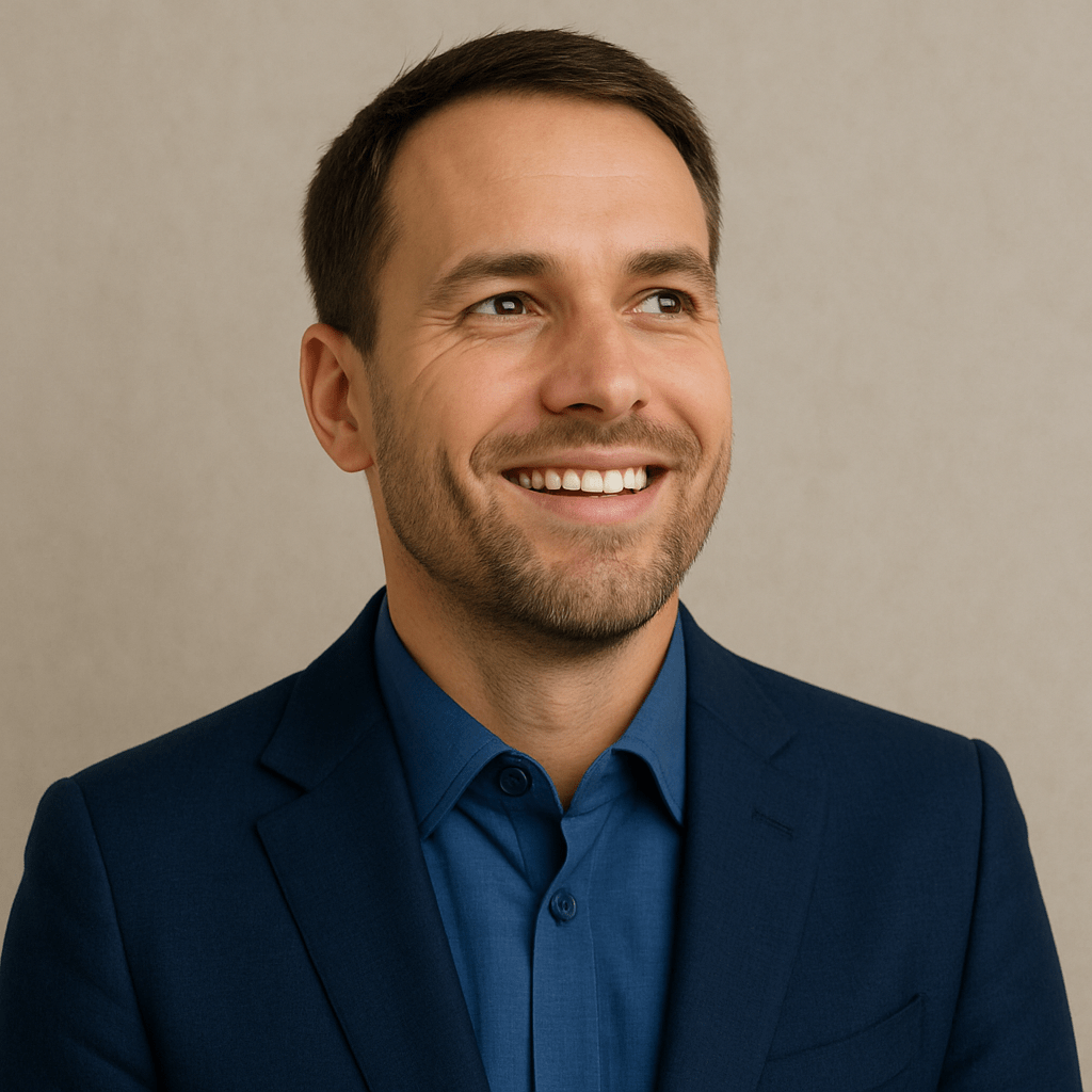 Thomas - Manager